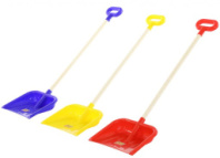 Лопата №25, 20шт/уп. купить в Интернет-магазине Мир детства Кострома