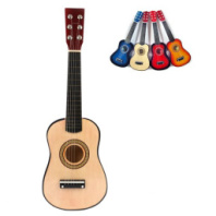 Гитара 23 дюйма, в ассортименте, коробка купить в Интернет-магазине Мир детства Кострома