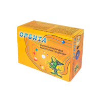 Прибор для выжигания "Орбита+" купить в Интернет-магазине Мир детства Кострома