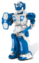 Купить робот на батарейках,ходит впёред-назад-повороты, двигает руками, звуковые и световые эффекты в интернет-магазине Мир детства. Доставка по всей России. Звоните и заказывайте: 8 (4942) 54-44-01 Робот на батарейках,ходит впёред-назад-повороты, двигает руками, звуковые и световые эффекты купить в Интернет-магазине Мир детства Кострома