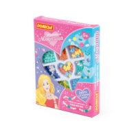 Набор для детского творчества "Маленькая модница" (205 элементов) купить в Интернет-магазине Мир детства Кострома