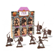 Купить биплант. игровой набор римляне в интернет-магазине Мир детства. Доставка по всей России. Звоните и заказывайте: 8 (4942) 54-44-01 Биплант. Игровой набор Римляне купить в Интернет-магазине Мир детства Кострома