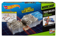 Купить набор "треки" построй трек в ассортименте hot wheels в интернет-магазине Мир детства. Доставка по всей России. Звоните и заказывайте: 8 (4942) 54-44-01 Набор "Треки" Построй трек в ассортименте Hot Wheels купить в Интернет-магазине Мир детства Кострома