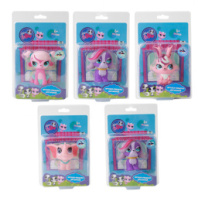 ФИГУРКА ДЛЯ ВАННОЙ "ИГРАЕМ ВМЕСТЕ" PET SHOP, ПВХ, В АССОРТИМЕНТЕ НА БЛИСТЕРЕ купить в Интернет-магазине Мир детства Кострома