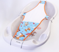 Гамак для купания, цвет МИКС  купить в Интернет-магазине Мир детства Кострома