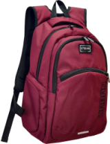 Рюкзак "URBAN" бордо купить в Интернет-магазине Мир детства Кострома