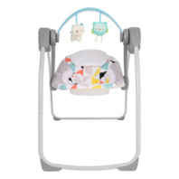 PITUSO электрокачели Costa Геометрия,80*58*88 см купить в Интернет-магазине Мир детства Кострома