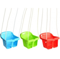 Качели цельные купить в Интернет-магазине Мир детства Кострома