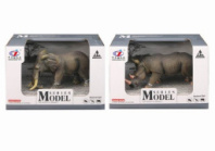 Животное, 2 вида в ассорт., в/к 16*11*9,5 см купить в Интернет-магазине Мир детства Кострома