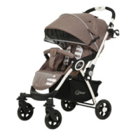 Купить коляска детская "jazz trends" ra004 lines brown в интернет-магазине Мир детства. Доставка по всей России. Звоните и заказывайте: 8 (4942) 54-44-01 Коляска детская "JAZZ Trends" RA004 Lines brown купить в Интернет-магазине Мир детства Кострома