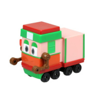 Паровозик Вито в блистере купить в Интернет-магазине Мир детства Кострома