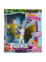 Купить игравой набор "моя лошадка", в компл. 8 предметов в интернет-магазине Мир детства. Доставка по всей России. Звоните и заказывайте: 8 (4942) 54-44-01 Игравой набор "Моя лошадка", в компл. 8 предметов купить в Интернет-магазине Мир детства Кострома