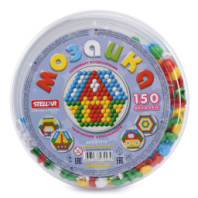 Мозаика d=13 мм. STELLAR купить в Интернет-магазине Мир детства Кострома