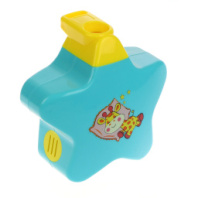 Ночник "Звездочка" с проектором купить в Интернет-магазине Мир детства Кострома