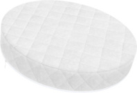 BAMBOLA Матрас в круглую кроватку ROUN HOLO+KOKOS 8 75*75*8 Микрофибра купить в Интернет-магазине Мир детства Кострома