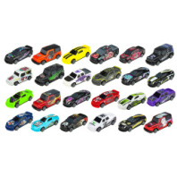 CrashFest машинка инерционная (2в1, разборная, 10 см, блистер, в ассорт. 24 вида) купить в Интернет-магазине Мир детства Кострома