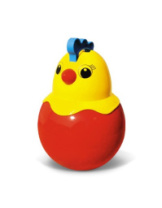 Неваляшка "Птичка" купить в Интернет-магазине Мир детства Кострома