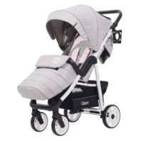 Купить коляска детская "vega trends" lines peach в интернет-магазине Мир детства. Доставка по всей России. Звоните и заказывайте: 8 (4942) 54-44-01 Коляска детская "VEGA Trends" Lines peach купить в Интернет-магазине Мир детства Кострома