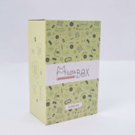 MilotaBox mini "Flower Box" купить в Интернет-магазине Мир детства Кострома