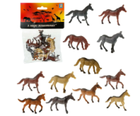 1toy набор лошадей купить в Интернет-магазине Мир детства Кострома