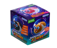 Купить игрушка интерактивная-сюрприз "электро-хомяки", 1хааа, пластик, полиэстер, 5 дизайнов в интернет-магазине Мир детства. Доставка по всей России. Звоните и заказывайте: 8 (4942) 54-44-01 Игрушка интерактивная-сюрприз "Электро-хомяки", 1хААА, пластик, полиэстер, 5 дизайнов купить в Интернет-магазине Мир детства Кострома