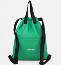 Купить textura мешок для обуви, 36*1*39, отд на стяжке, н/карман, зеленый 9462838 в интернет-магазине Мир детства. Доставка по всей России. Звоните и заказывайте: 8 (4942) 54-44-01 TEXTURA Мешок для обуви, 36*1*39, отд на стяжке, н/карман, зеленый 9462838 купить в Интернет-магазине Мир детства Кострома