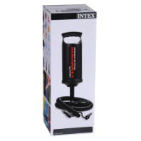 Насос воздушный, ручной 36 см купить в Интернет-магазине Мир детства Кострома